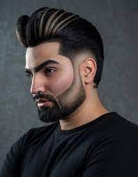 Choppy fringe hairstyles for men's. Current Hairstyle For Men To Copy Right Now In 2020 Voguetypes Trending Hairstyles For Men Mens Hairstyles Current Hairstyles For Men