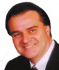 The legend has retired'