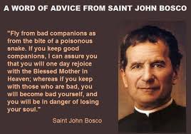 Dear Salesian Sisters and Brothers, Fr. George Williams, SDB