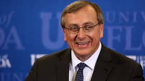 Sunburn — The morning read of what's hot in Florida politics — 11.2.21