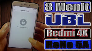 Unlocking bootloader on redmi note 4x the right way · it's recommended to make factory reset at first. Unlock Bootloader Ubl Tanpa Menunggu Konfirmasi Redmi 4x Redmi Note 5a Gadget Mod Geek