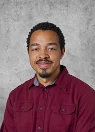 Jerome Vernon-DayLighting Specialist