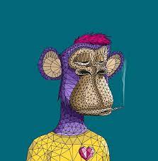 The Most Popular Project In The Nft Field Turned Out To Be A Boring Monkey Coinyuppie Bitcoin Ethereum Metaverse Nft Dao Defi Dogecoin Crypto News