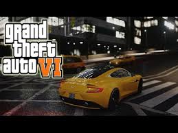 Gta 6 cars invites all fans of this series to take the role of hijacker. Gta 6 Release Date Location More Gta Vi News Grand Theft Auto Vi Information Youtube