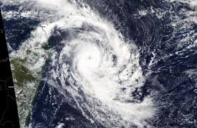 The player can move while channeling cyclone. Nasa Sees Tropical Cyclone Herold S Eye Eurekalert Science News