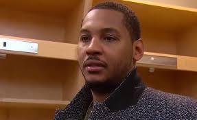 Carmelo Anthony
