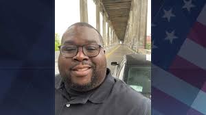 The man who hired civil process server Drexel Mack remembers his life