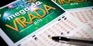 O maior sorteio lotérico da américa latina está chegando! 4 Sortudos Levam A Mega Da Virada 2019 Forquilhinha Noticias