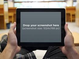 Placeit Mockup Of A Man Holding An Ipad At A Library Web Design Tools App Marketing Ipad Mockup