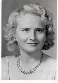 Joe Anne Strickland Doster Obituary