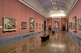 For the art aficionado, check out the art at tate modern. National Gallery London Galleries In London Top 10 Art Art Museum