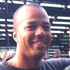 Harold Odom's Instagram, Twitter & Facebook