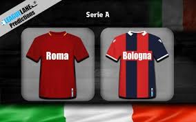 Bologna vs roma streamings gratuito. Bologna Vs Roma Predictions Bet Tips Match Preview