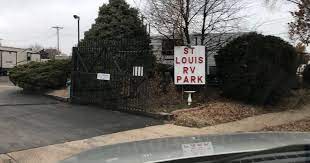 Maybe you would like to learn more about one of these? St Louis Rv Park The Dyrt