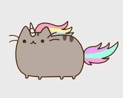Resultat De Recherche D Images Pour Chat Licorne Imagenes De Unicornios Tiernos Imagenes De Gatitos Kawaii Gatito Pusheen