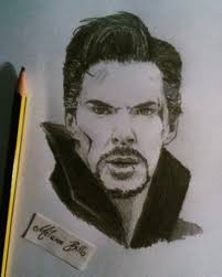 Loki sketch by admirawijaya on deviantart. Pencil Sketch Drawing Ideas Marvel Happy Emotion