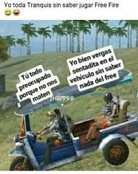 Grab weapons to do others in and supplies to bolster your chances of survival. 11 Ideas De Leo Free Fire Memes De Gamers Memes De Juegos Memes Divertidos