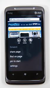 However, to become a pro shortcuts builder, you need to know about url scheme names. Rebuilding A Brand Ie Mobile The Windows Phone 7 Review