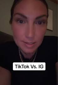 TikTok vs. Instagram: La Battaglia dei Social Media