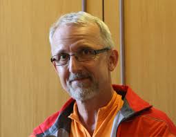 Happy Birthday Joe Fonda!