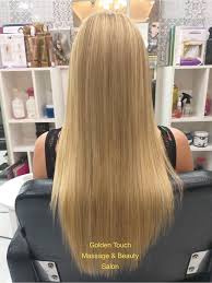 Based in soho, mudhoney is a creative salon that offers a full line of hair salon services and specializes in precision cuts, color, and contesta rock hair: Best Hair Color In Patong Golden Touch Massage Beauty Salon 2