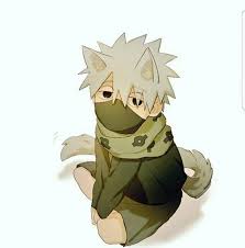 Look At This Adorable Little Shit Kid Kakashi Kakashi Hatake Hokage Naruto Cute
