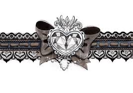 Finding a tattoo design that you want inked on your skin forever is a process. Sexy Lacy Garter Tattoo Design