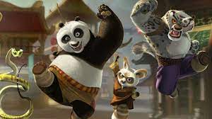 From a fish who just wants to find her parents, to a dancing penguin with a heart of gold, to a horde of chickens trying to fly, netflix's current animated section will make you feel like a kid again. 30 Best Kids Movies On Netflix Canada Panda Movies Kung Fu Panda Kung Fu Panda 3