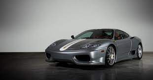 Find 2 used ferrari 360 challenge stradale as low as $92,995 on carsforsale.com®. 360 Modena Cs Body Kit Here We Come