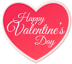 Valentine's day, also called saint valentine's day or the feast of saint valentine, is an annual holiday celebrated on february 14. Happy Valentine S Day Heart Png Image Gallery Yopriceville High Quality Images And Transparent Png Free Clipart