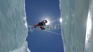3 Critical Lessons From Climbing Mount Everest That Are Re Defining Leadership Inc Com