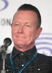 Robert Patrick