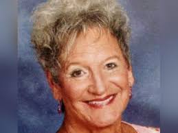 Carolyn "Mimi" Marie Smith's Memorial Website