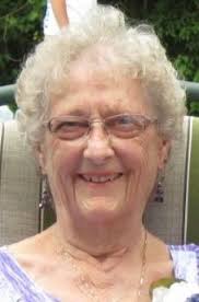 Life Story for Sally Ann (Kidder) Earnhart