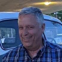 James "Jim" A. Malott Jr. Obituary