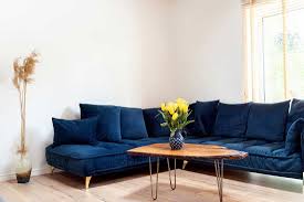 Ralph lauren homejayson home 3. 15 Awesome Navy Sofa Living Room Ideas Home Decor Bliss