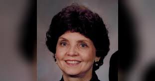 Mrs. Gladys Adams Theis Carr Obituary