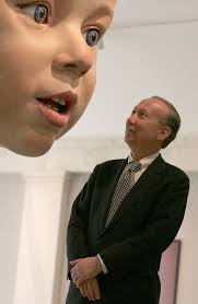 Marc Pachter, Who Revived National Portrait Gallery, Dies at 80