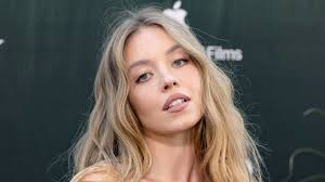 Sydney Sweeney Channels Disney Princess Energy in Dreamy Red Gown