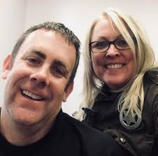 21 years ago we said our “I do's”. And...