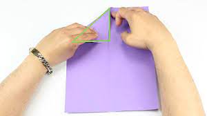 Maybe you would like to learn more about one of these? 3 Formas De Hacer Un Avion De Papel Simple Wikihow