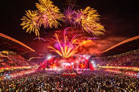 Și mai avem programul pe zile și pe ore, ca să ne putem face fiecare câte un my lineup, direct din aplicația untold de android sau ios. Untold 2018 InformaÈ›ii Despre Program ArtiÈ™tii ConfirmaÈ›i È™i Bilete Libertatea