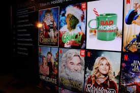 The 8 best christmas movies to watch on netflix. Opinion Top Five Christmas Movies To Watch This Season The Lancer Feed