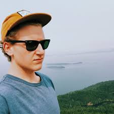 Stream Daniel Odegaard music