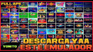 Descargandolo juegos pagina web oficial. Descarga Ya El Super Emulador De Juegos Viejos 2019 Youtube