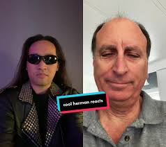 Duet with Chris Bacos: A Cool and Chill Guitar Performance