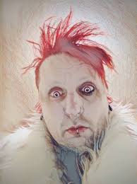 Joining Omega and the Mechanical Animals