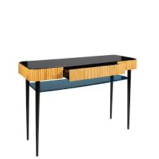 Riviera Console Table Maison Sarah Lavoine