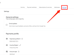 How To Delete A Google Pay Account In 5 Simple Steps