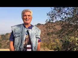 Войо горич / voyo goric: Der Rote Buffel Voyo Goric Grusst Die Winnetou Fans In Biograd Youtube